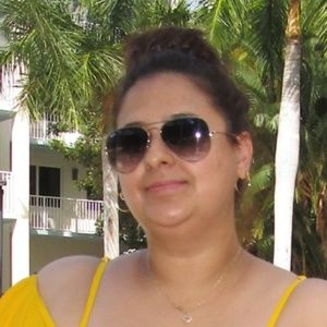 Meet your Posher, Neirelys